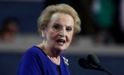 Madeleine Albright