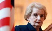 Madeleine Albright