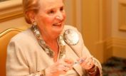 Madeleine Albright