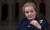 Madeleine Albright