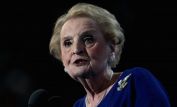 Madeleine Albright