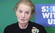 Madeleine Albright