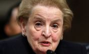 Madeleine Albright