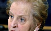 Madeleine Albright