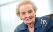 Madeleine Albright