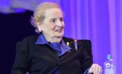 Madeleine Albright