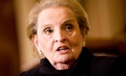 Madeleine Albright