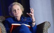 Madeleine Albright