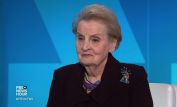 Madeleine Albright