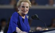 Madeleine Albright