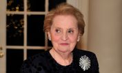 Madeleine Albright