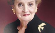 Madeleine Albright