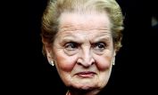 Madeleine Albright