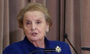 Madeleine Albright