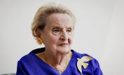 Madeleine Albright