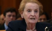 Madeleine Albright