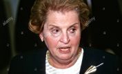 Madeleine Albright