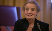 Madeleine Albright