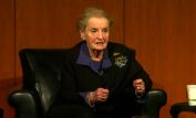 Madeleine Albright