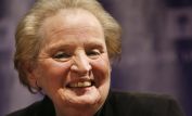 Madeleine Albright