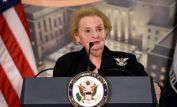 Madeleine Albright