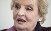 Madeleine Albright