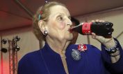 Madeleine Albright