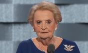 Madeleine Albright