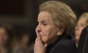 Madeleine Albright