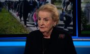 Madeleine Albright