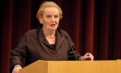 Madeleine Albright