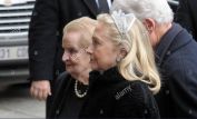 Madeleine Albright