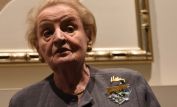 Madeleine Albright