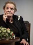 Madeleine Albright