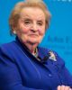 Madeleine Albright