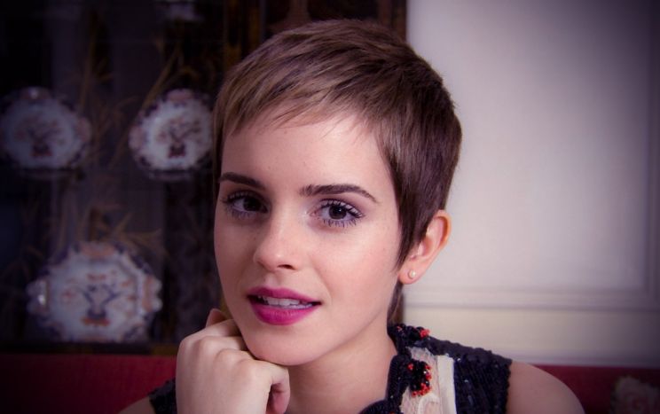 Madeleine Arthur