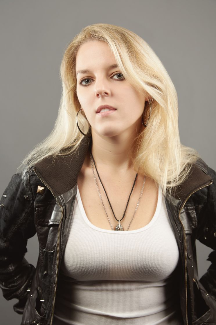 Madeleine Blaustein
