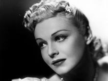 Madeleine Carroll