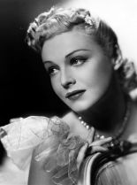 Madeleine Carroll