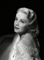 Madeleine Carroll