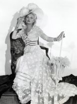 Madeleine Carroll
