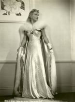 Madeleine Carroll