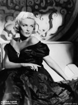 Madeleine Carroll