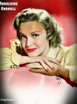 Madeleine Carroll