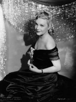 Madeleine Carroll