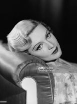 Madeleine Carroll
