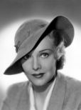 Madeleine Carroll