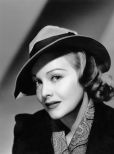 Madeleine Carroll