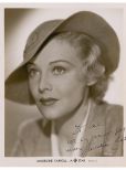 Madeleine Carroll