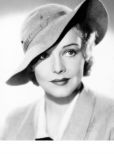 Madeleine Carroll